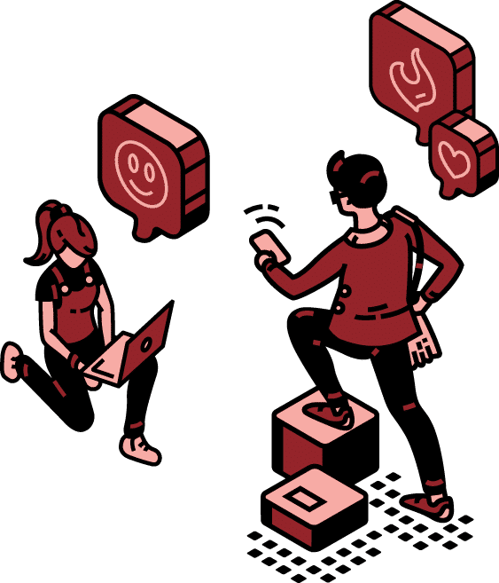 Marketing de contenidos - difusion del contenido -estidio34
