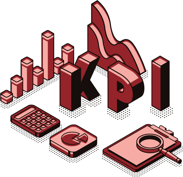 Campañas PPC y Redes Sociales KPIs - Estudio34