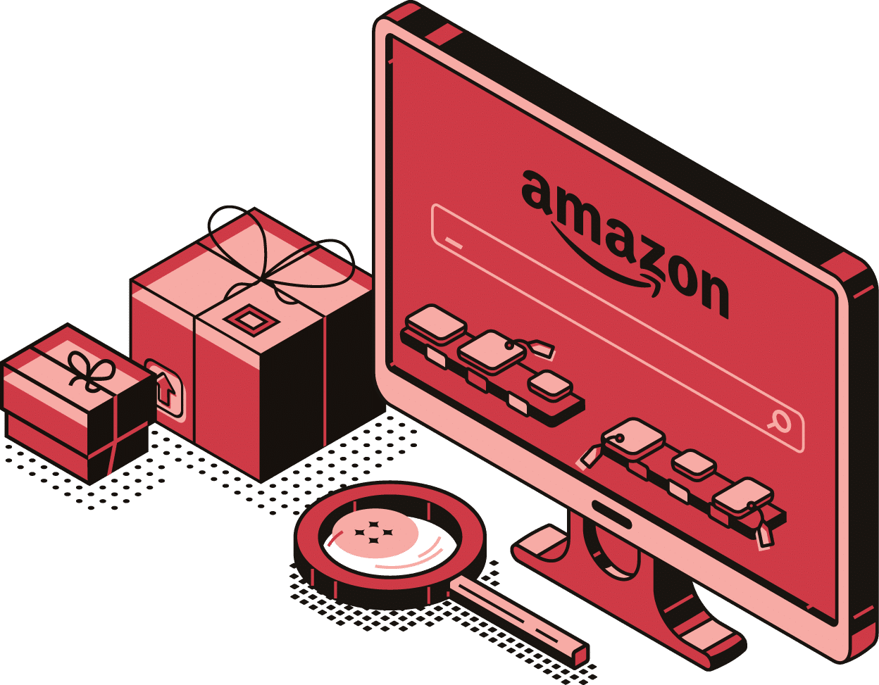 Estrategia SEO en Amazon - Estudio34