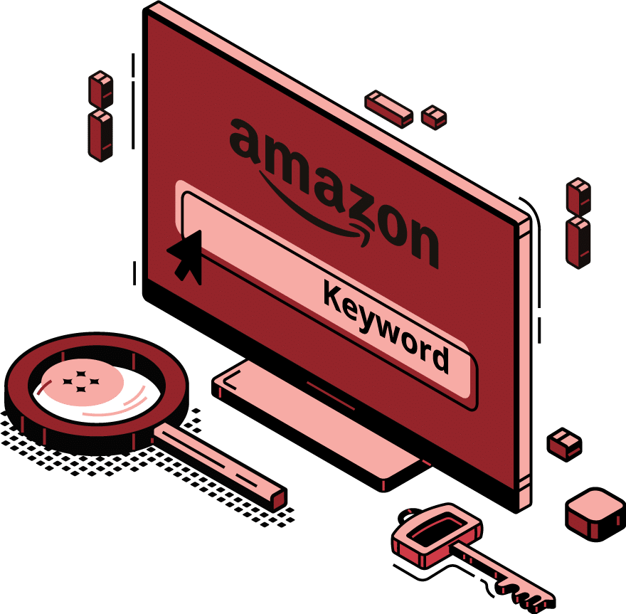 Estudios de mercado en Amazon para mejorar tu posicionamiento orgánico.