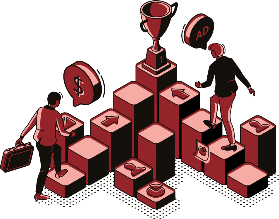 Publicidad Google Ads - comparativa de mercado - estudio34