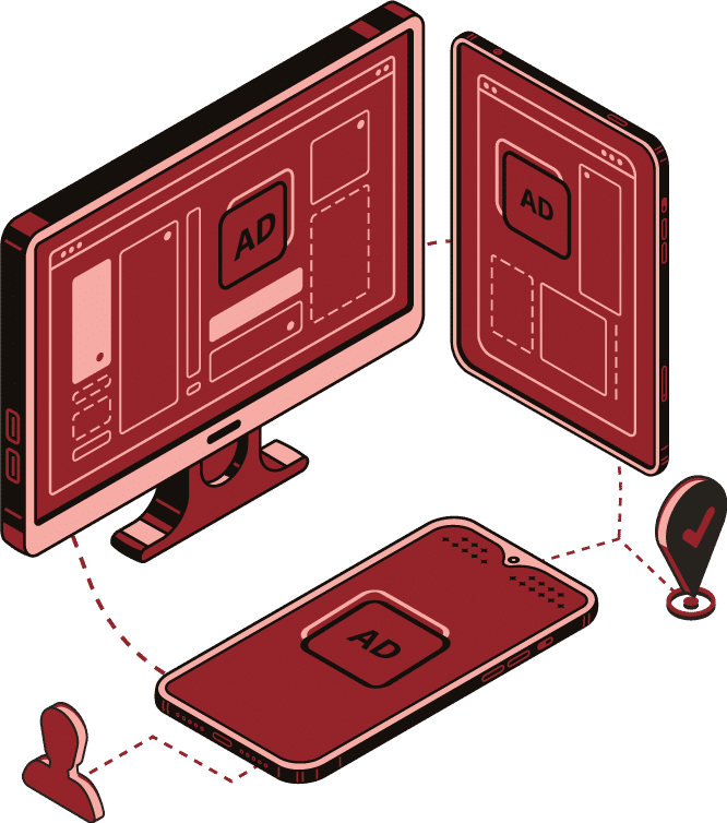 Publicidad Google Ads - estrategia de remarketing - estudio34