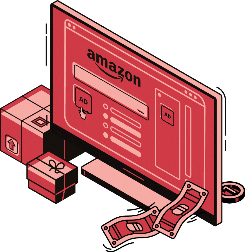 SEM Amazon - estudio34