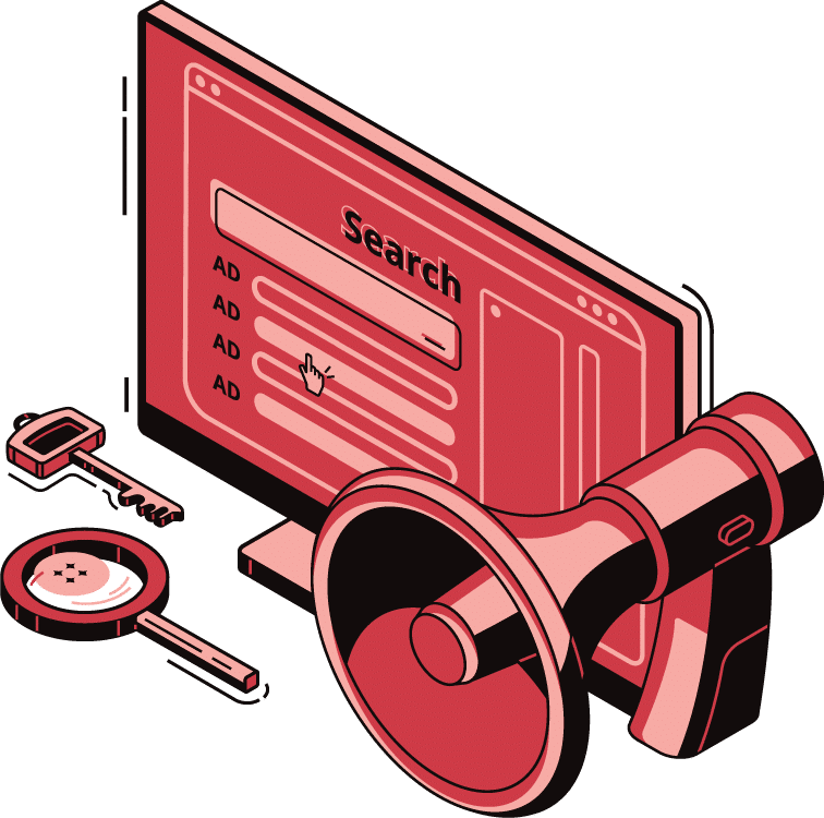 Publicidad Google Ads - estudio34