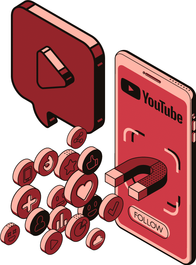 Publicidad y Anuncios en YouTube - Estudio34