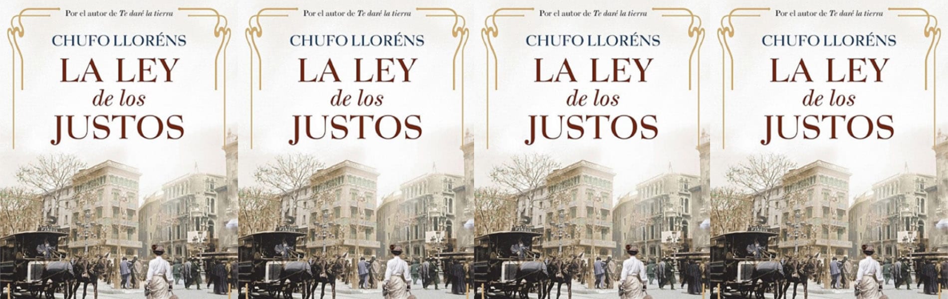 La ley de los justos Agencia SEO & SEM Estudio34