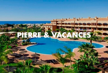 Pierre et Vacances