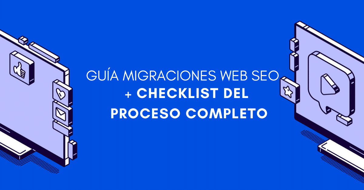 TOP Guía Migraciones Web SEO by Estudio34