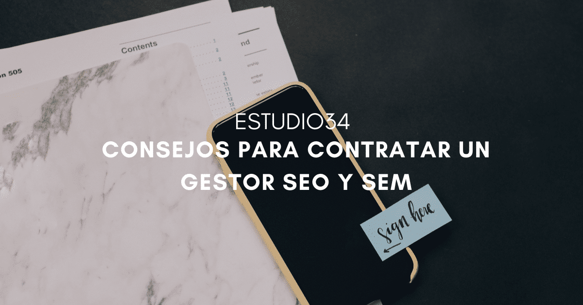 El desafío de contratar a un gestor SEO y SEM: por qué es tan difícil y cómo encontrar el perfil adecuado