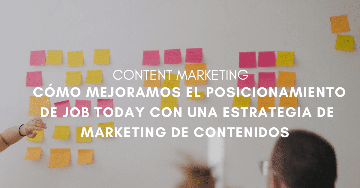 content-marketing-job-today
