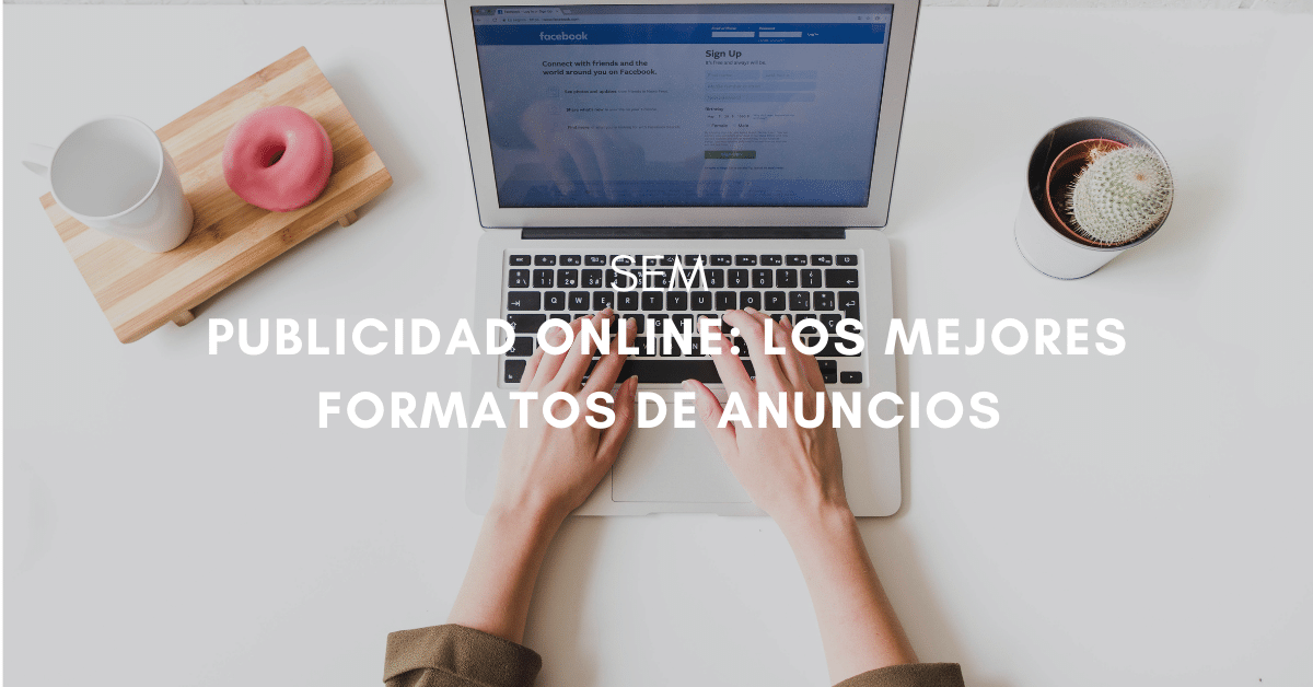 formatos de anuncios