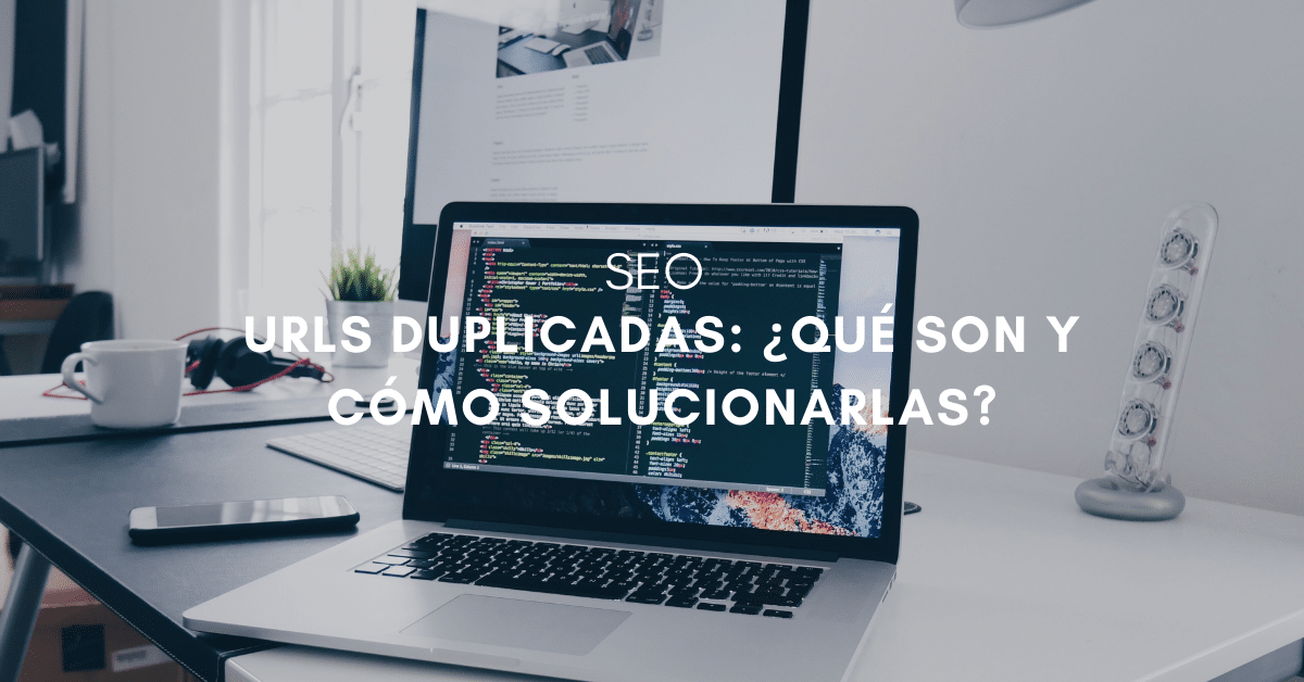 ¿Qué son URL duplicadas y por qué afecta negativamente al SEO?