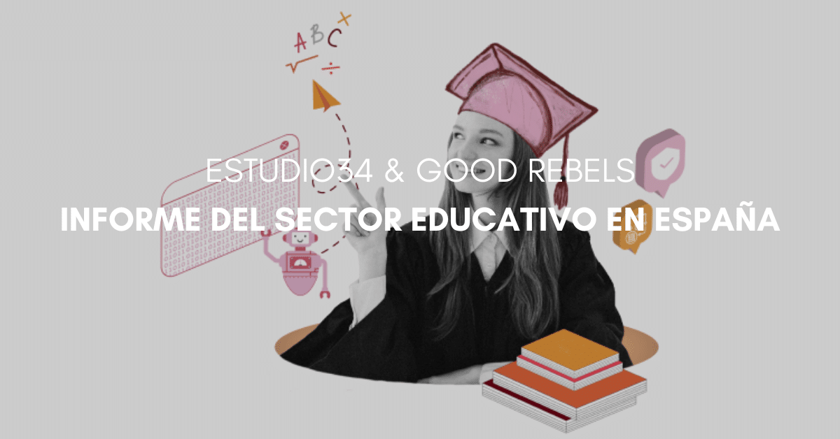 Informe del Sector Educativo en España
